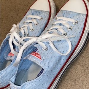 Women’s converse